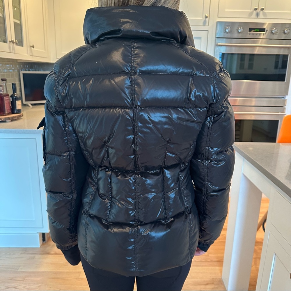 Sam Jacket - image 4